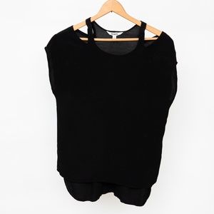 Black BB Dakota Shirt